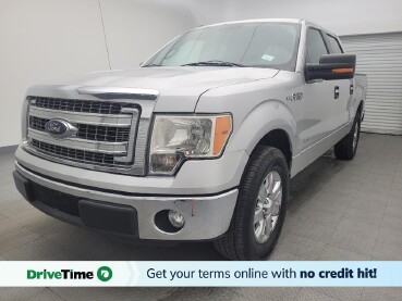 2013 Ford F150 in Houston, TX 77060
