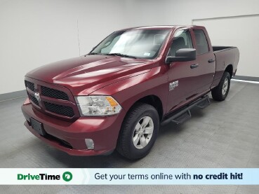 2019 RAM 1500 in Madison, TN 37115