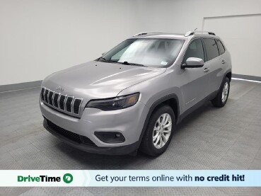 2019 Jeep Cherokee in Madison, TN 37115
