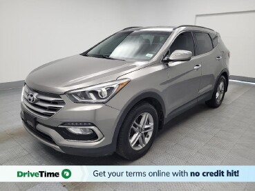 2018 Hyundai Santa Fe in Madison, TN 37115