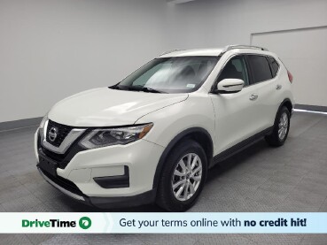 2017 Nissan Rogue in Madison, TN 37115