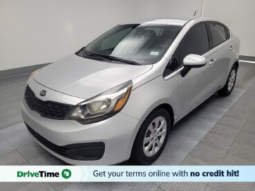2015 Kia Rio in Madison, TN 37115