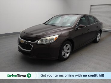2015 Chevrolet Malibu in Denver, CO 80012