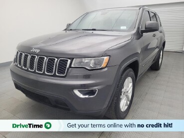 2017 Jeep Grand Cherokee in Corpus Christi, TX 78412