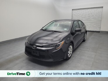 2021 Toyota Corolla in Toledo, OH 43617