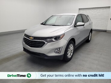 2021 Chevrolet Equinox in Pensacola, FL 32505