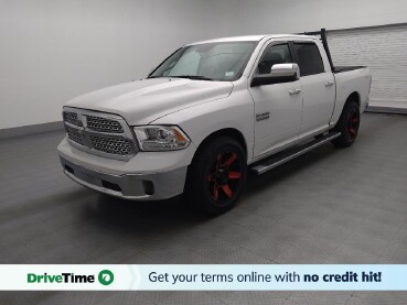 2017 RAM 1500 in Orlando, FL 32808