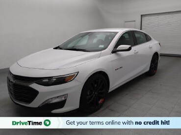 2020 Chevrolet Malibu in Charleston, SC 29414