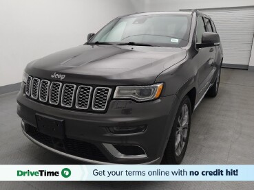 2020 Jeep Grand Cherokee in Gladstone, MO 64118