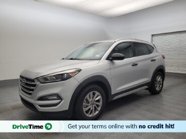 2017 Hyundai Tucson in Phoenix, AZ 85022