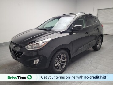 2014 Hyundai Tucson in Riverside, CA 92504