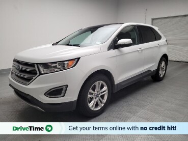 2016 Ford Edge in Torrance, CA 90504