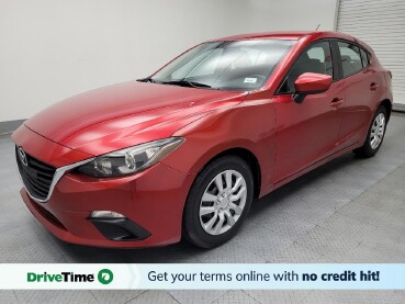 2014 Mazda MAZDA3 in Lombard, IL 60148