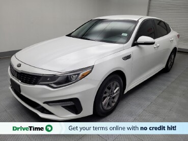 2020 Kia Optima in Midlothian, IL 60445