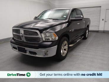 2014 RAM 1500 in Midlothian, IL 60445