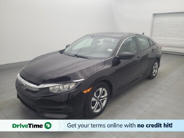 2018 Honda Civic in Lakeland, FL 33815