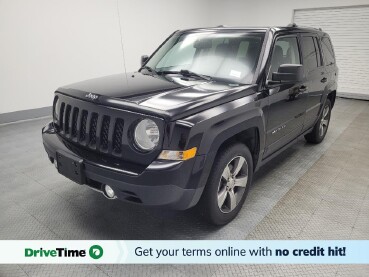 2016 Jeep Patriot in Indianapolis, IN 46219