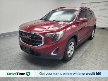 2019 GMC Terrain in Indianapolis, IN 46219