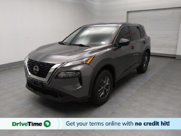 2021 Nissan Rogue in Des Moines, IA 50310