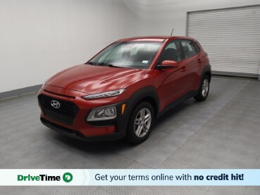 2019 Hyundai Kona in Des Moines, IA 50310