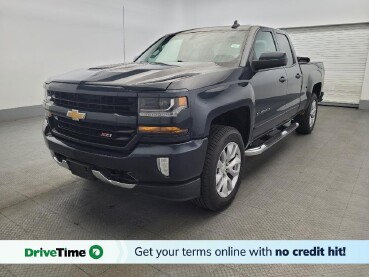2017 Chevrolet Silverado 1500 in New Castle, DE 19720