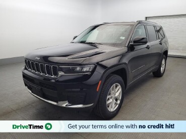 2021 Jeep Grand Cherokee L in New Castle, DE 19720