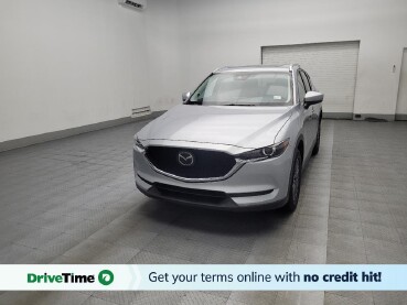 2019 MAZDA CX-5 in Athens, GA 30606