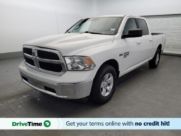 2020 RAM 1500 in Glen Burnie, MD 21061
