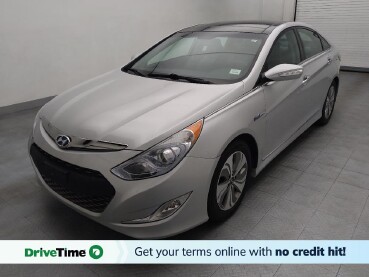 2015 Hyundai Sonata in Greenville, NC 27834