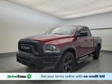 2020 RAM 1500 in Mesa, AZ 85210