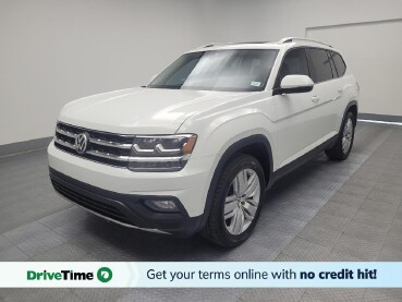 2019 Volkswagen Atlas in Huntsville, AL 35816