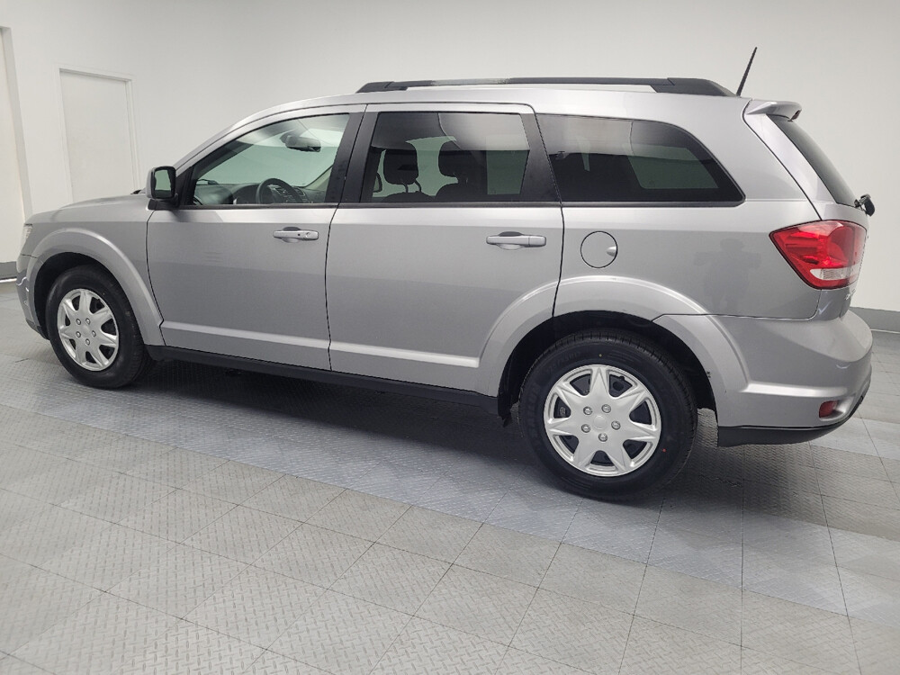 2019 Dodge Journey in Huntsville, AL 35816 - 18040507 3