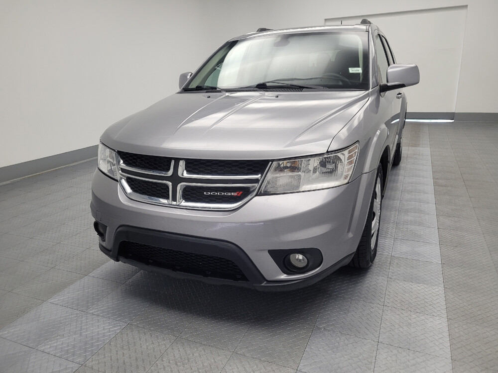 2019 Dodge Journey in Huntsville, AL 35816 - 18040507 15