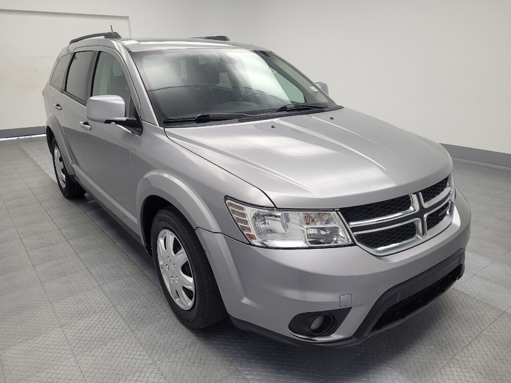 2019 Dodge Journey in Huntsville, AL 35816 - 18040507 13