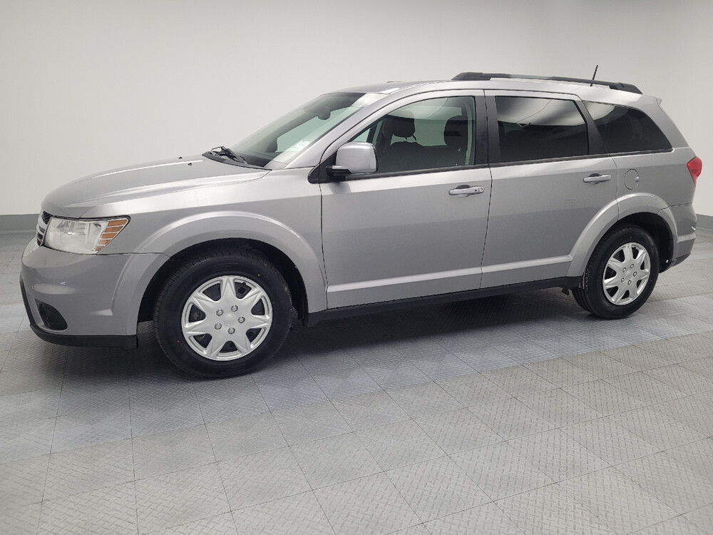 2019 Dodge Journey in Huntsville, AL 35816 - 18040507 2