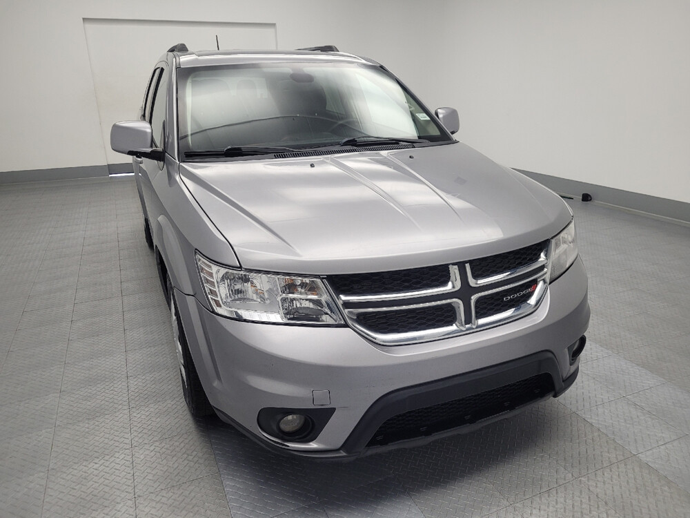 2019 Dodge Journey in Huntsville, AL 35816 - 18040507 14