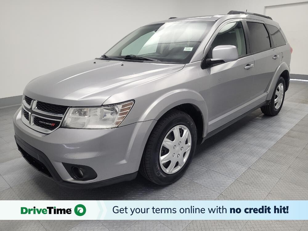 2019 Dodge Journey in Huntsville, AL 35816 - 18040507