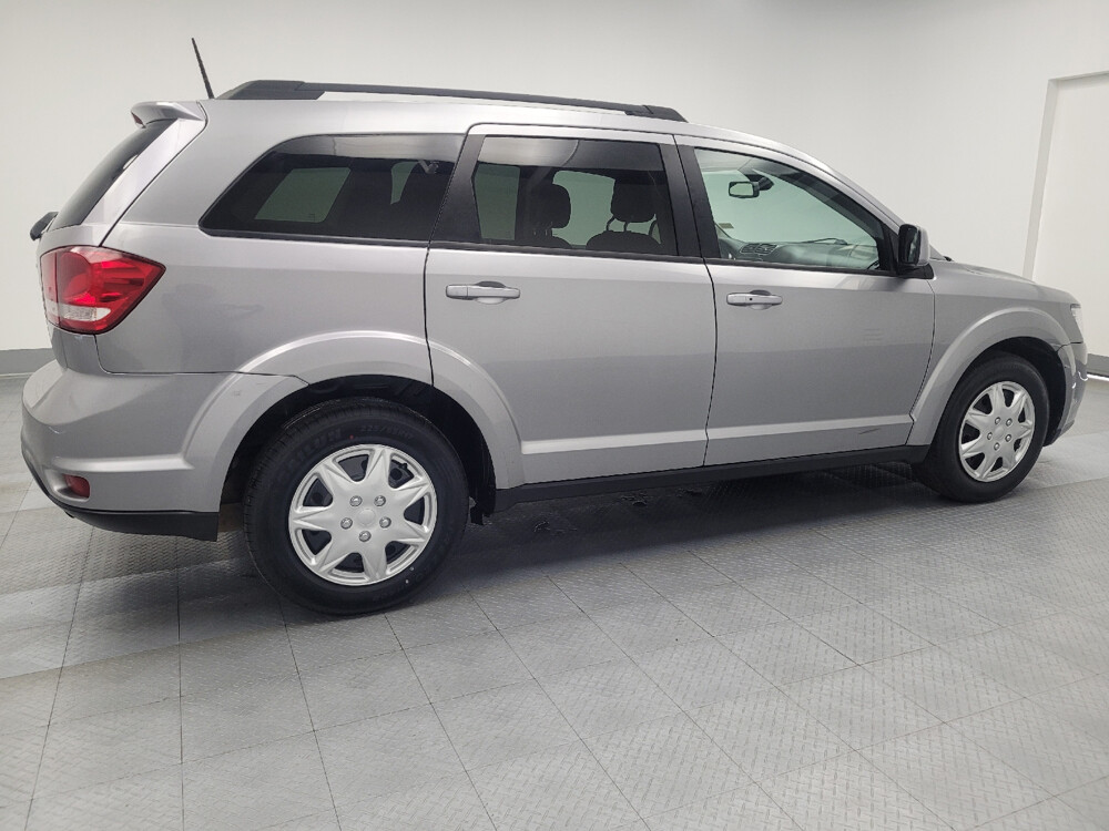 2019 Dodge Journey in Huntsville, AL 35816 - 18040507 10