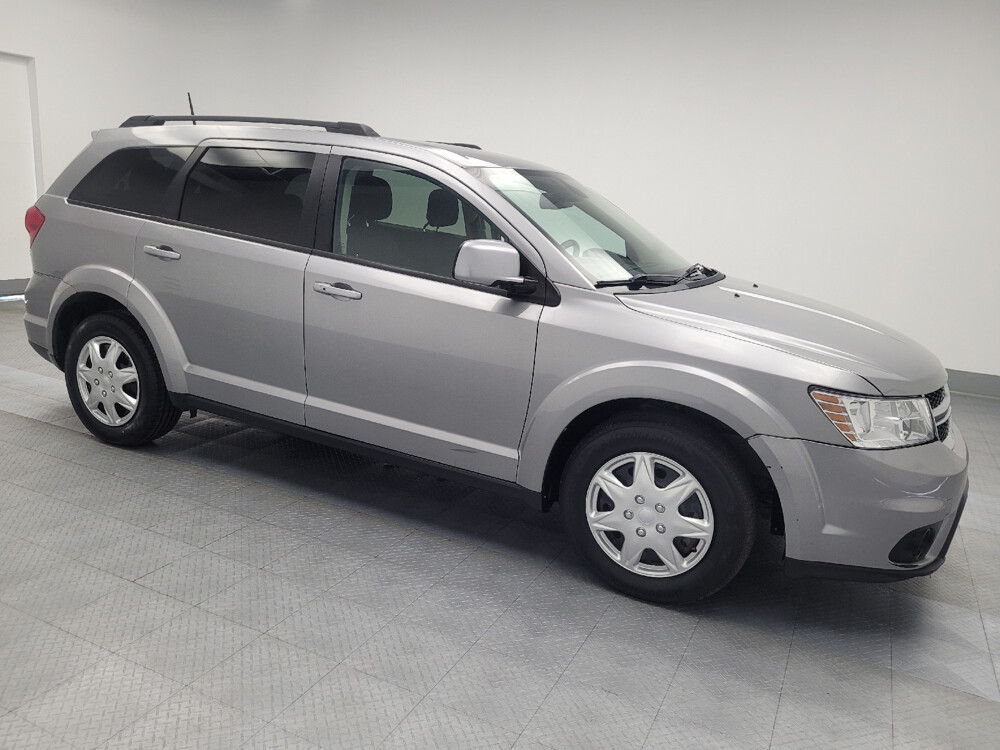 2019 Dodge Journey in Huntsville, AL 35816 - 18040507 11
