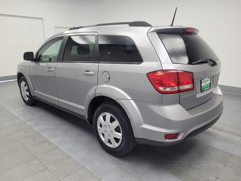 2019 Dodge Journey in Huntsville, AL 35816 - 18040507 5