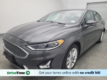 2019 Ford Fusion in Baton Rouge, LA 70816