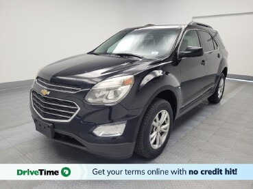 2017 Chevrolet Equinox in Madison, TN 37115