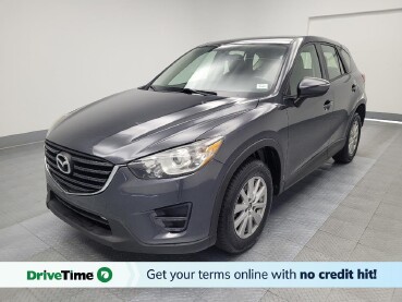 2016 Mazda CX-5 in Madison, TN 37115