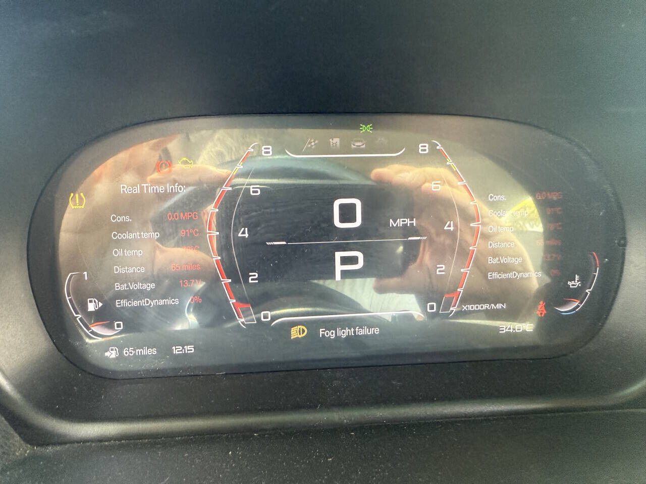 2011 BMW 335i in Hollywood, FL 33023-1906 - 18040511 23