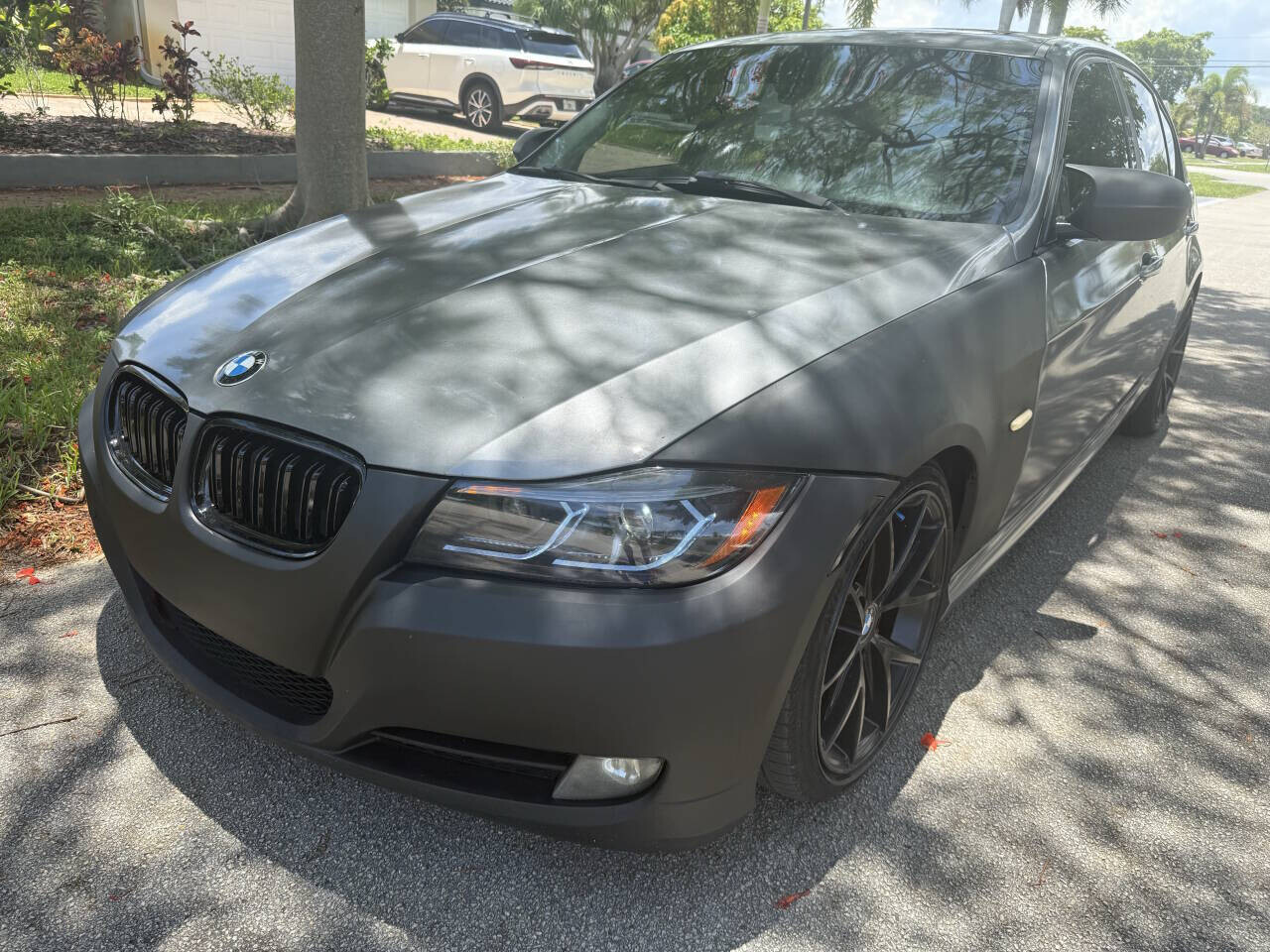 2011 BMW 335i in Hollywood, FL 33023-1906 - 18040511