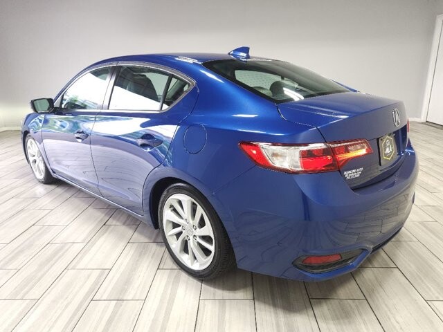 2016 Acura ILX in Cinnaminson, NJ 08077 - 18040512 3
