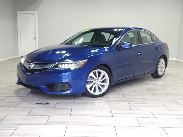 2016 Acura ILX in Cinnaminson, NJ 08077 - 18040512