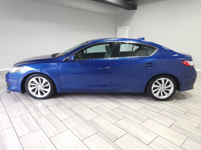 2016 Acura ILX in Cinnaminson, NJ 08077 - 18040512 2