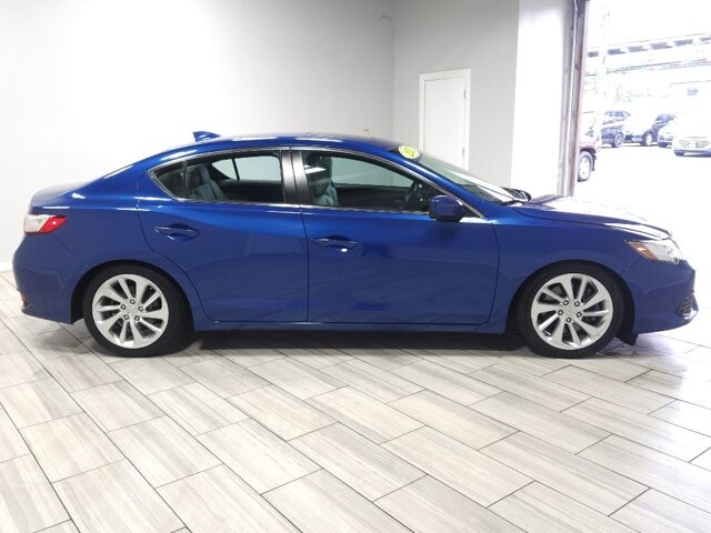 2016 Acura ILX in Cinnaminson, NJ 08077 - 18040512 6