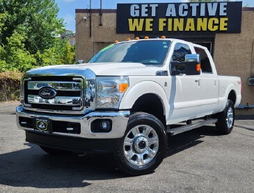 2015 Ford F350 in Cinnaminson, NJ 08077